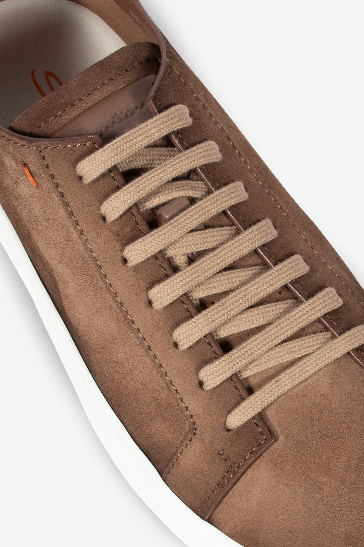 Кеды Santoni
