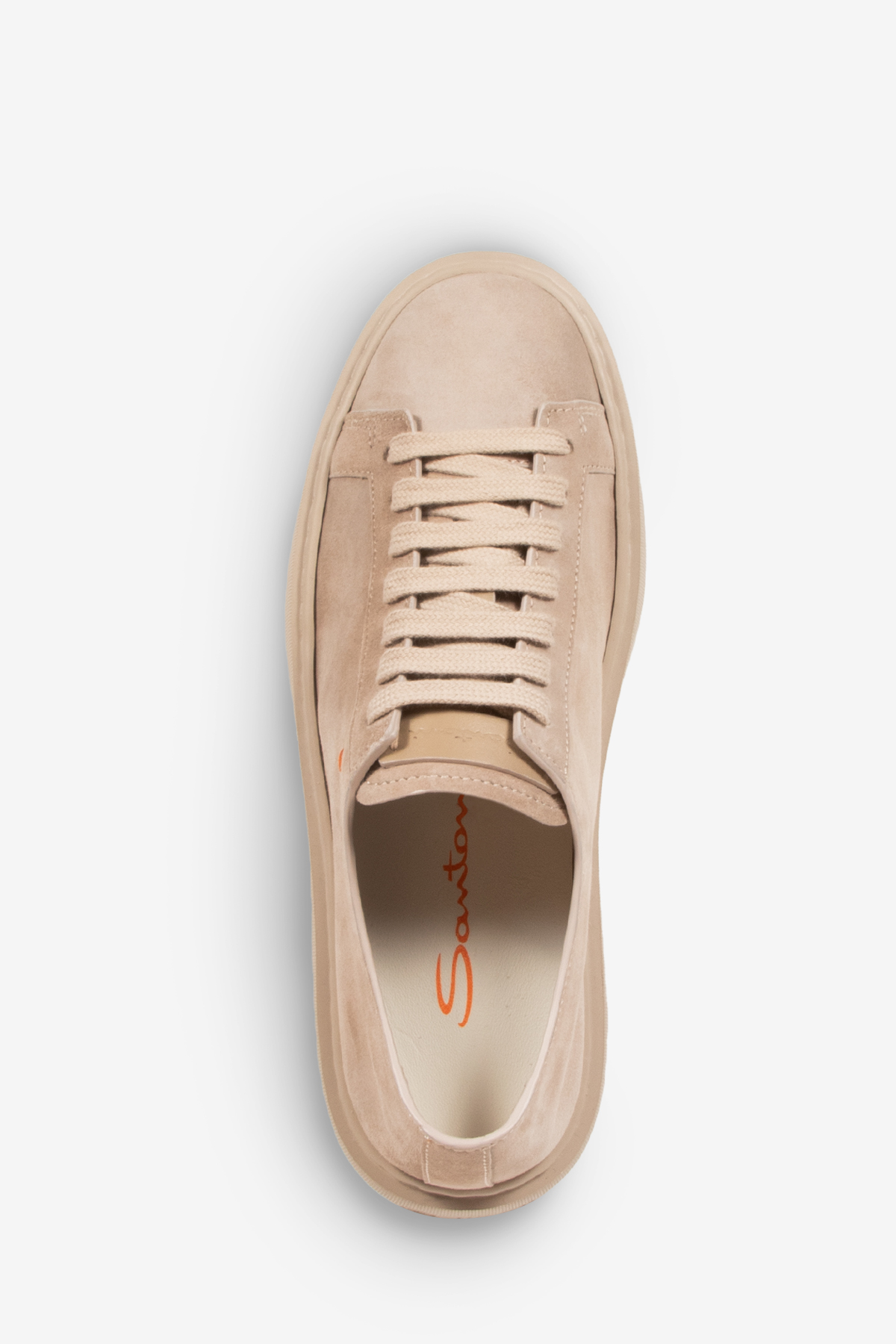 Кеды Santoni
