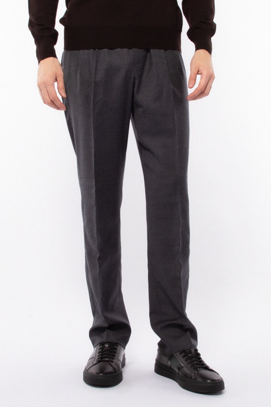 JACOB COHEN Брюки JUM_PT028 001 S4378 RW/SP/226