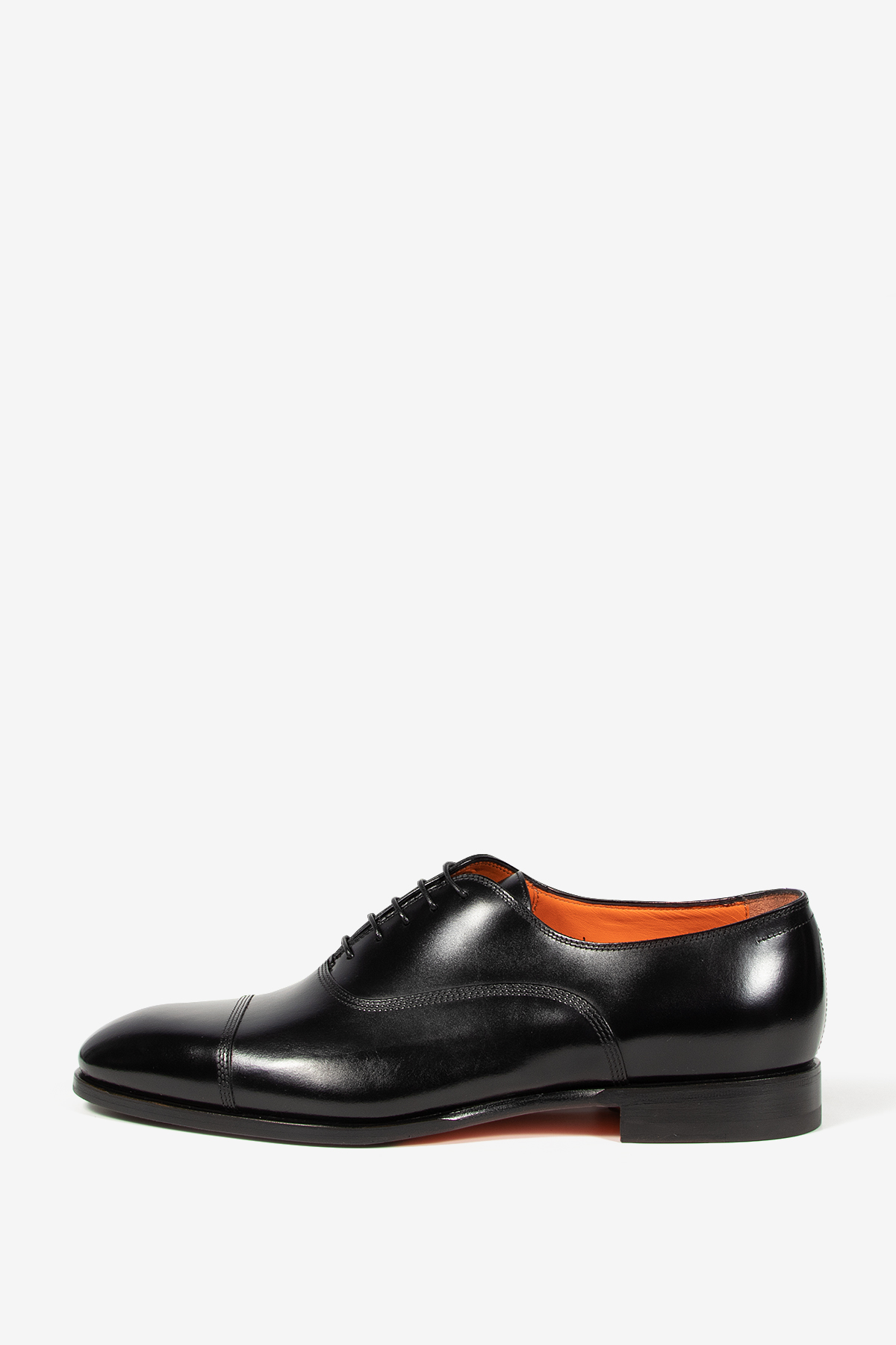 Оксфорды Santoni