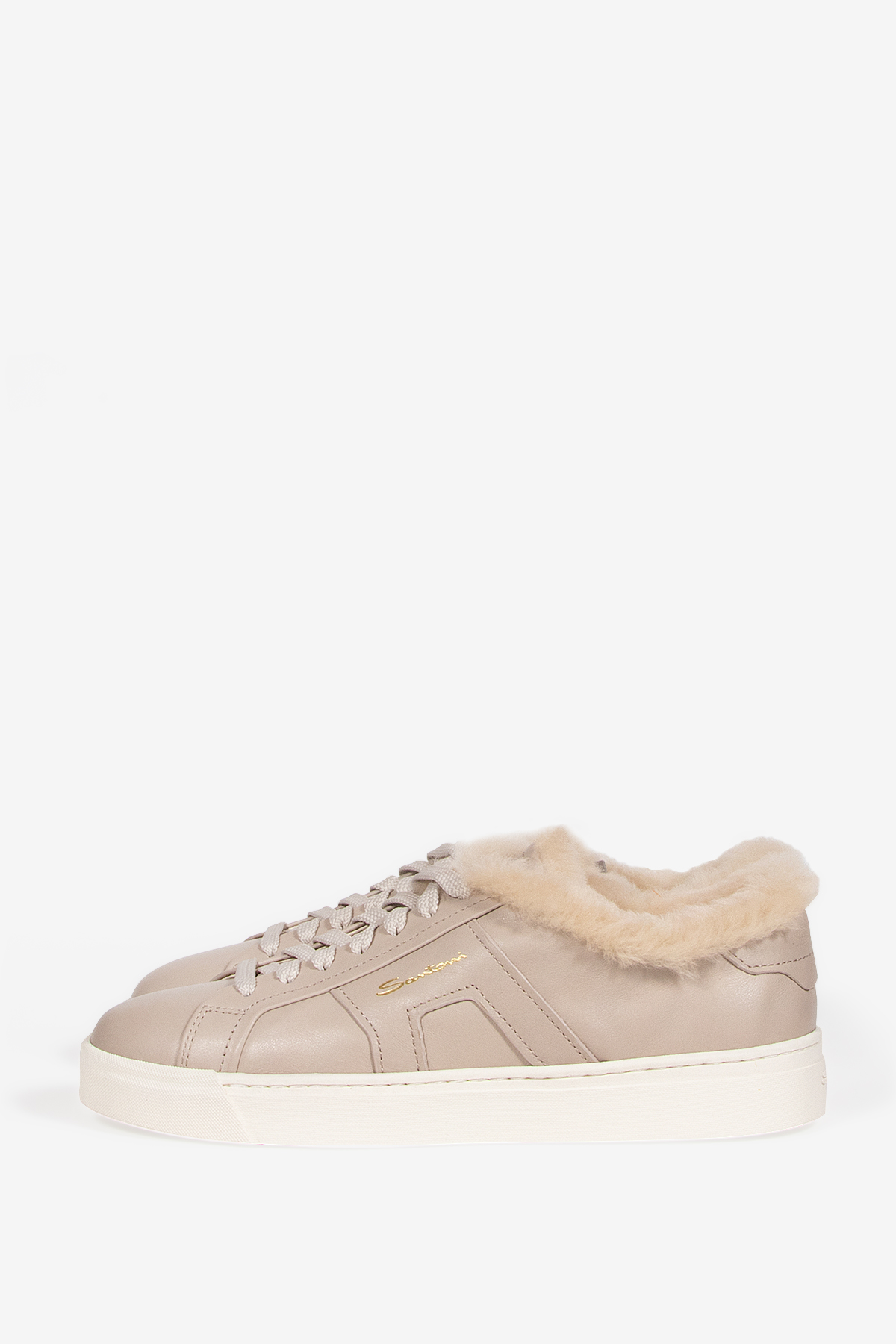 Кеды Santoni