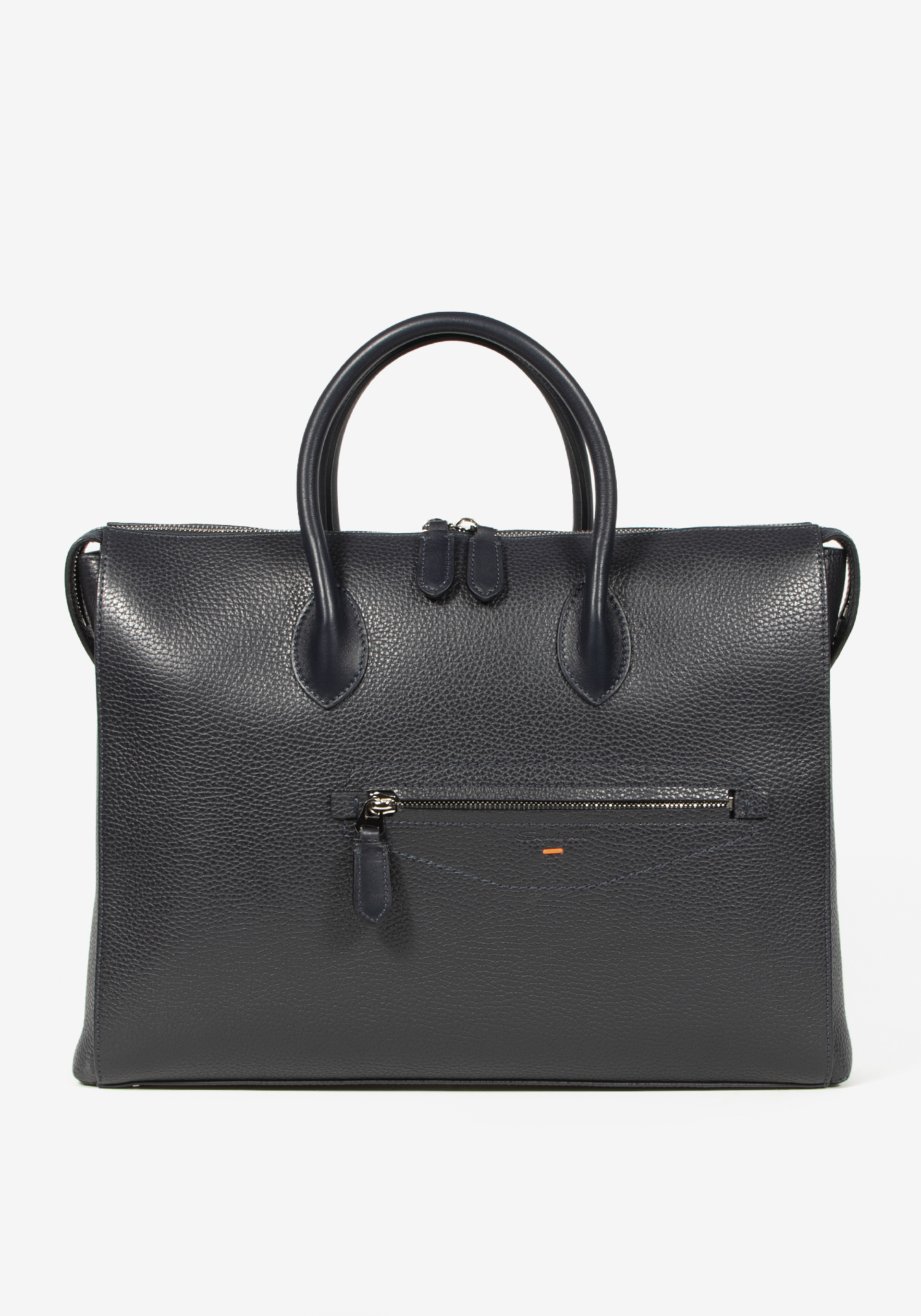 Портфель Santoni