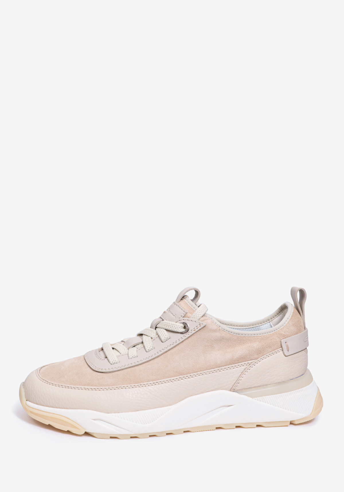 Кроссовки Santoni