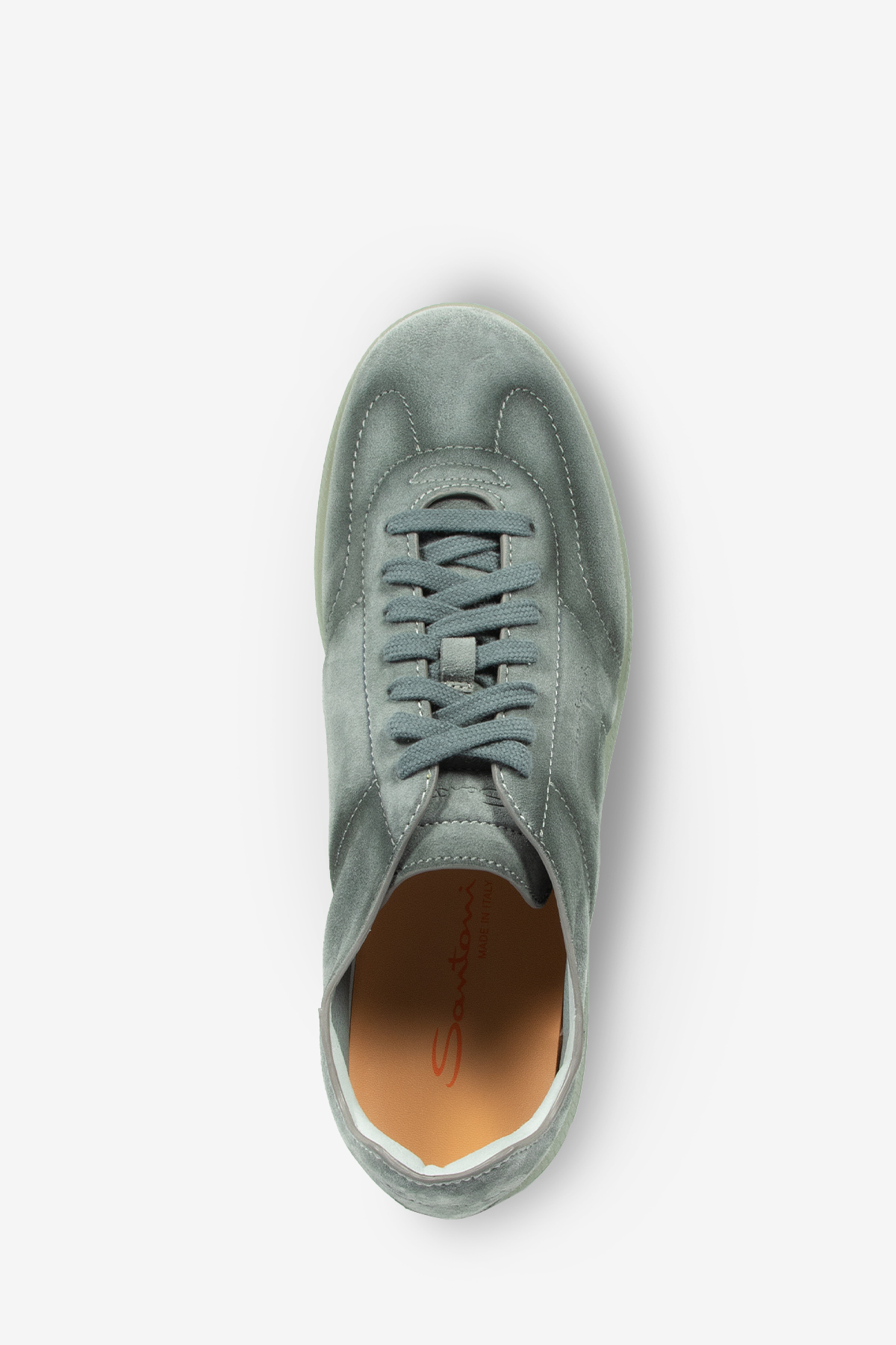 Кеды Santoni