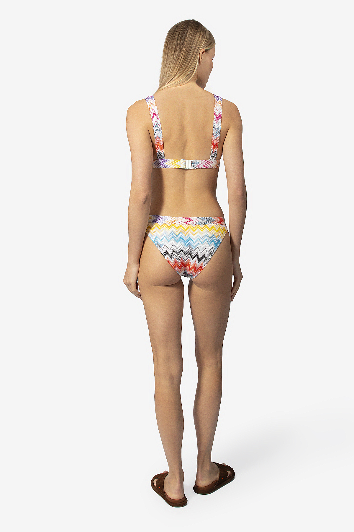 Купальник Missoni