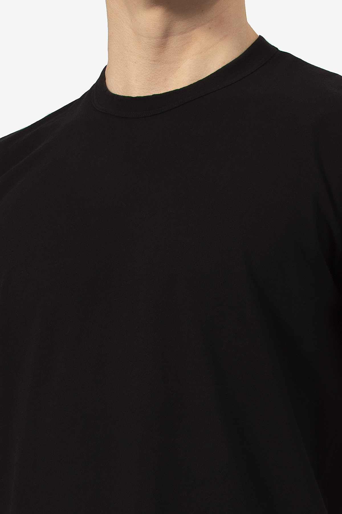 Футболка JAMES PERSE