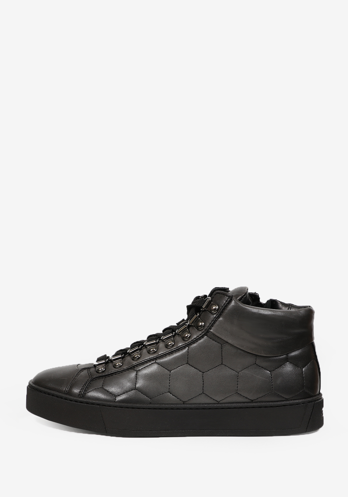 Кеды Santoni