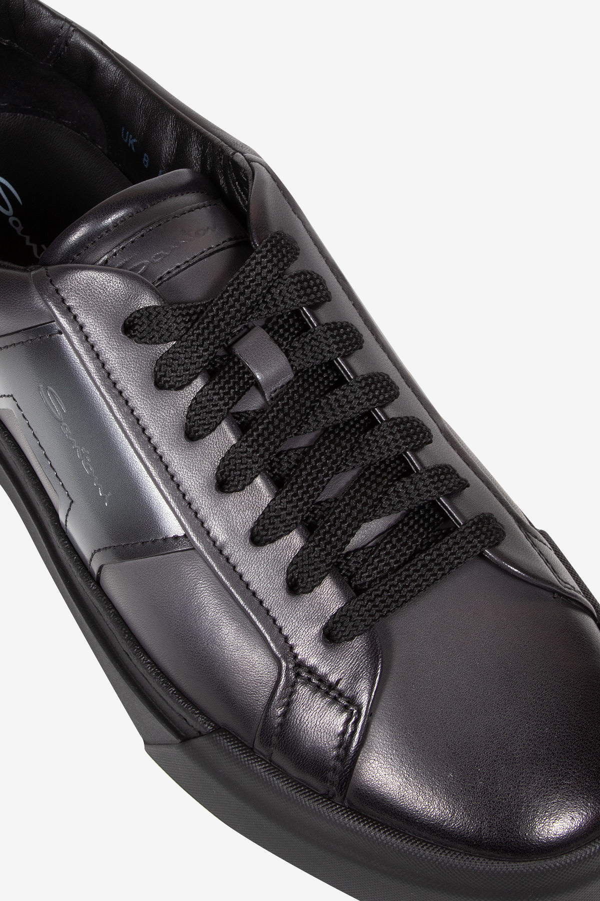 Кеды Santoni