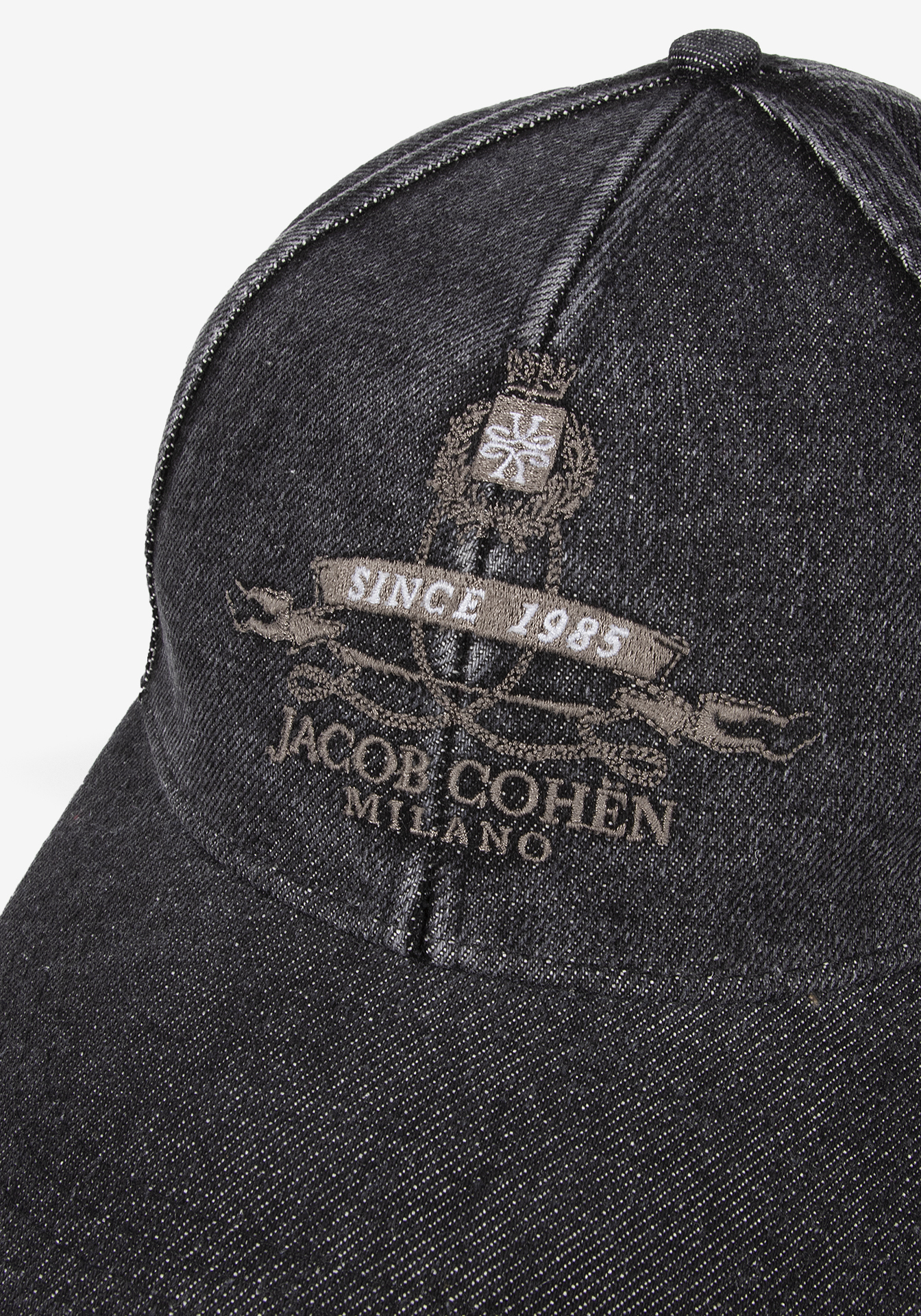 Бейсболка JACOB COHEN