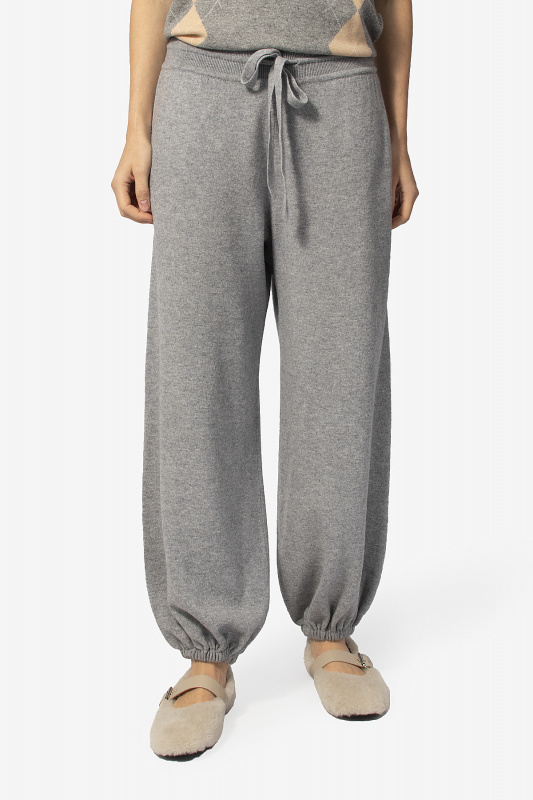 Alpe Cashmere Джоггеры 02-PNT-25-094/SP/225