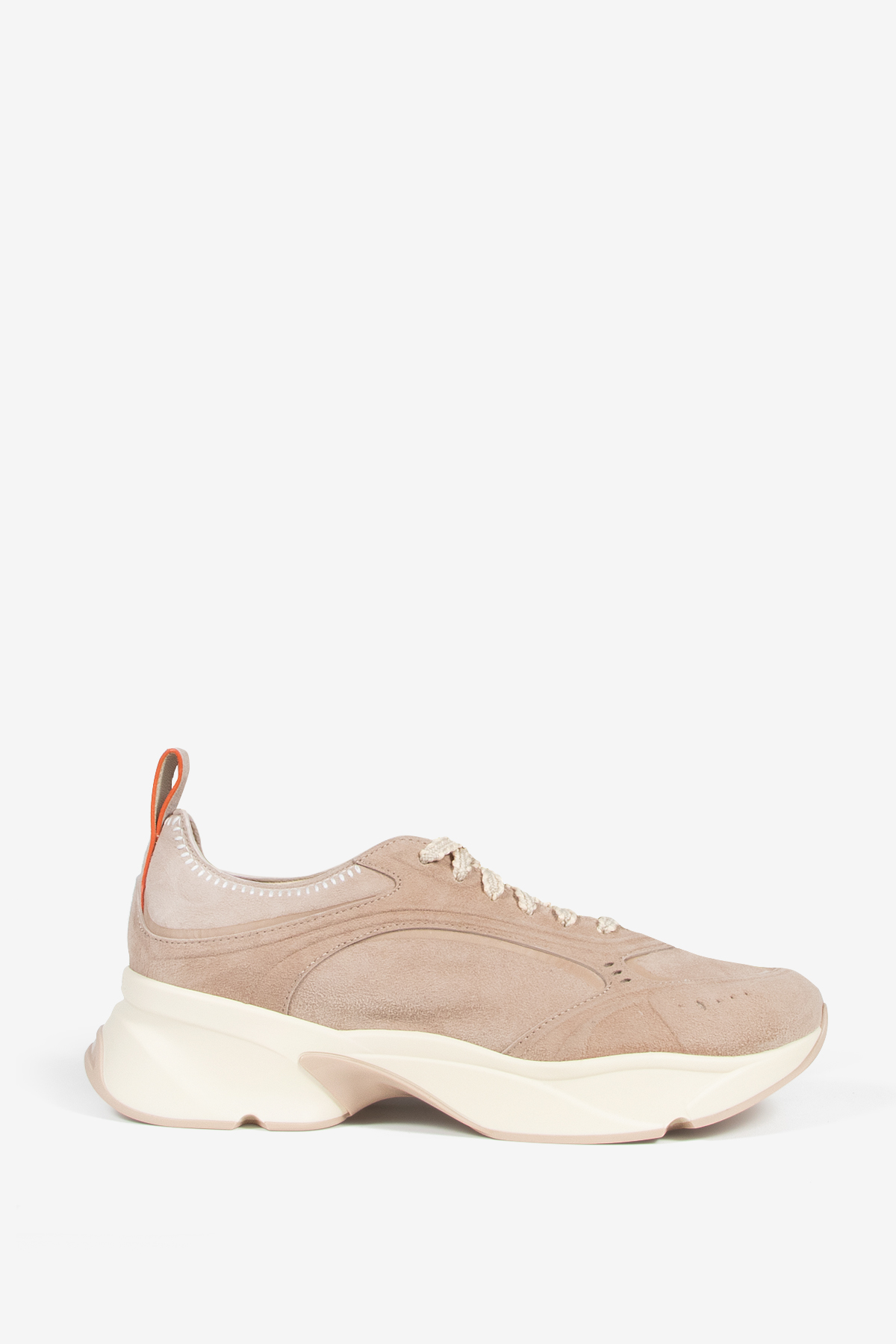 Кроссовки Santoni