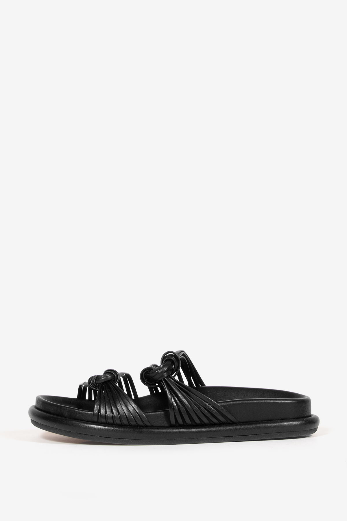 Шлепанцы Santoni