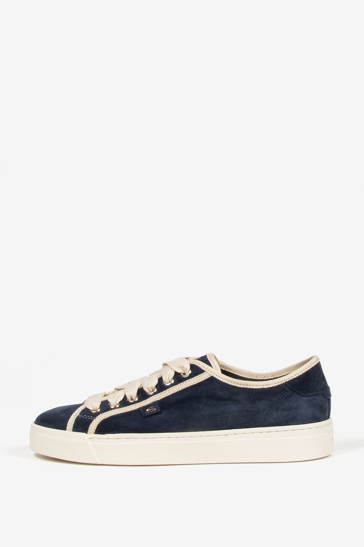 Кеды Santoni