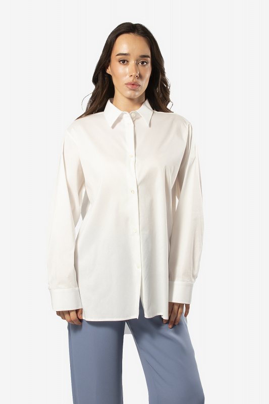Herno Рубашка CM00042D/13288/SP/126