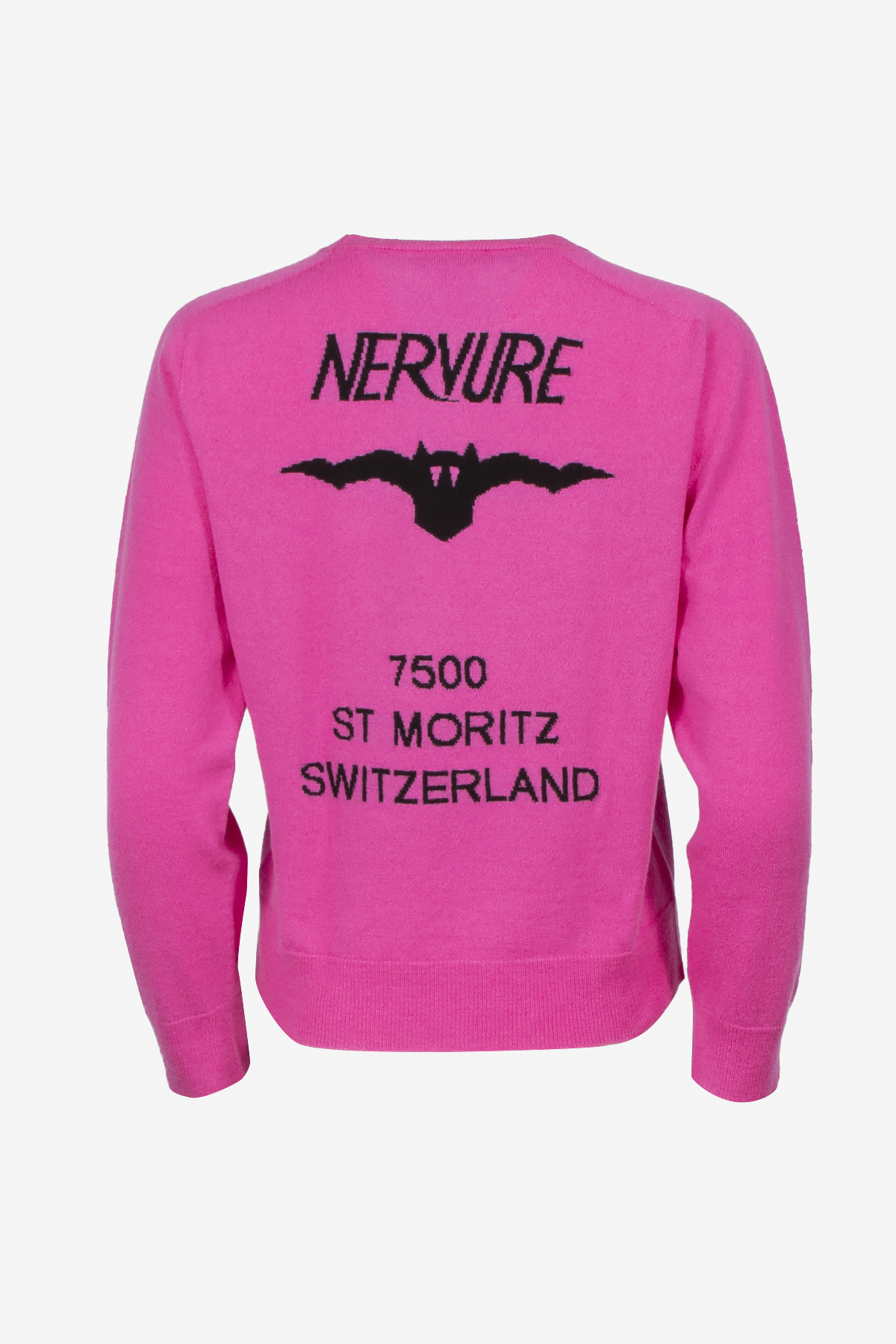 Трикотаж NERVURE