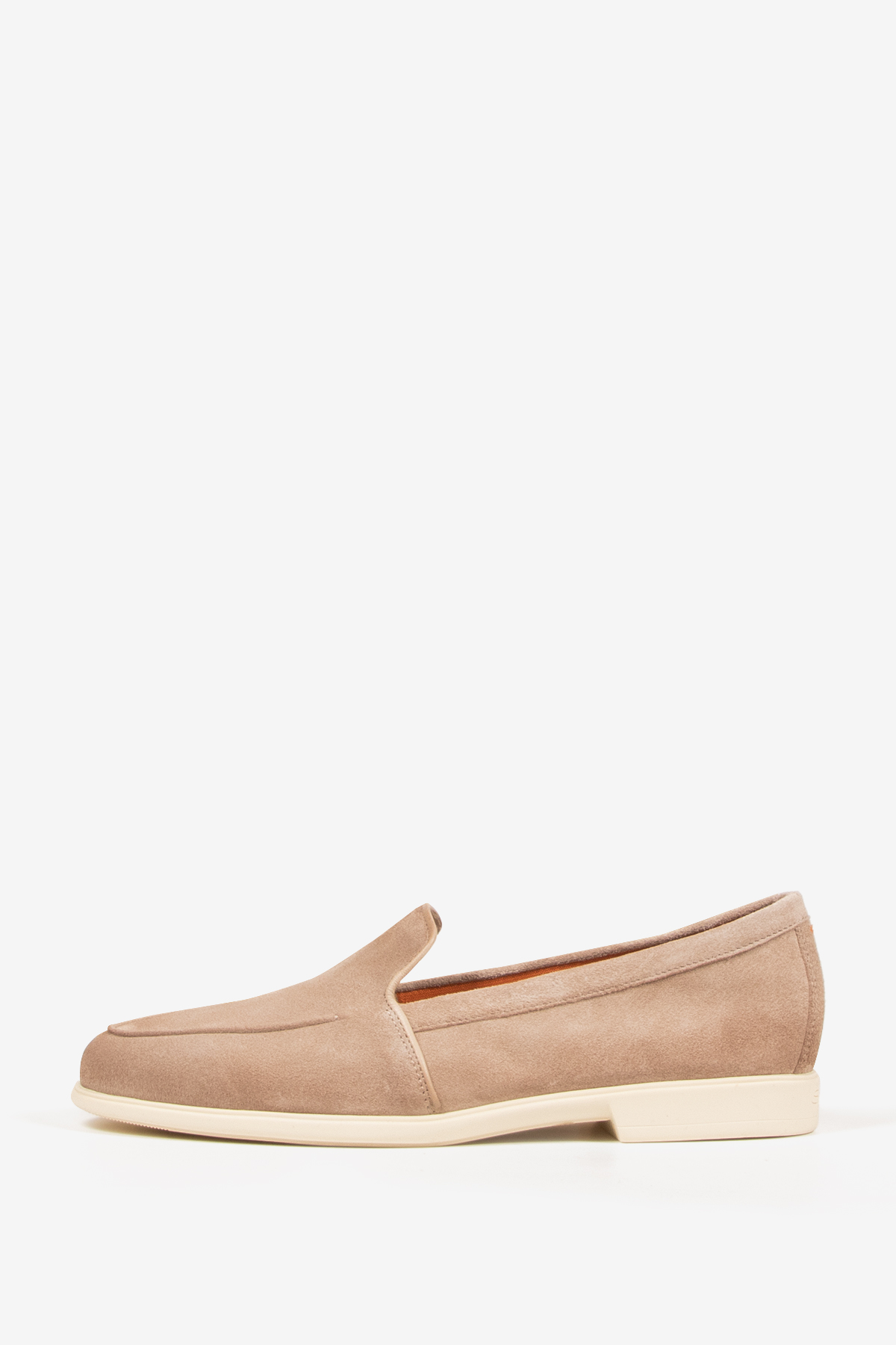 Лоферы Santoni