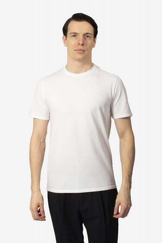 FEDELI Футболка TUD00304/SP/126
