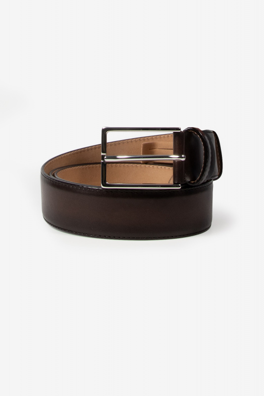 DOUCAL'S Ремень DC0001SIGMUF1599M29/SP/126