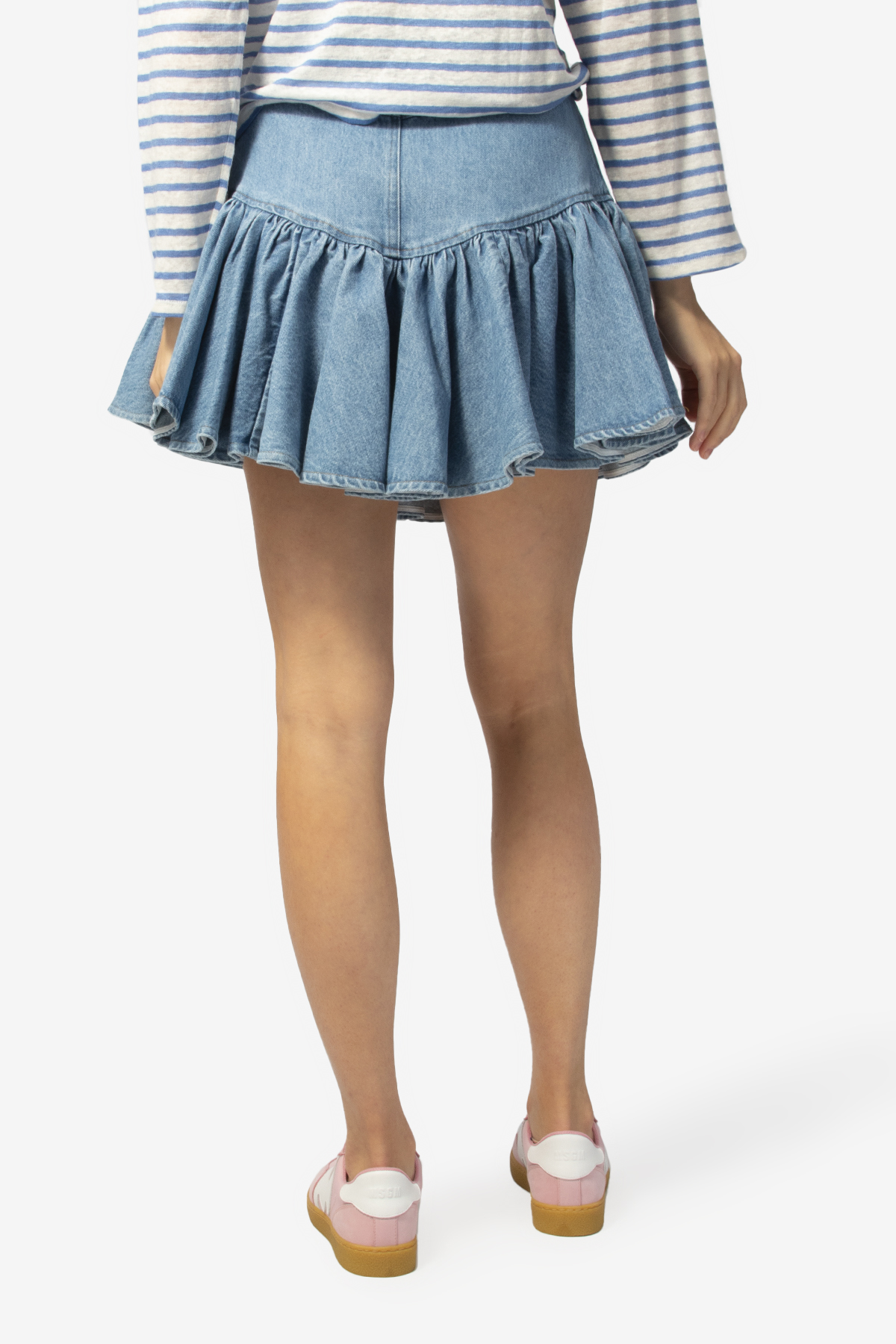 Юбка FORTE DEI MARMI COUTURE