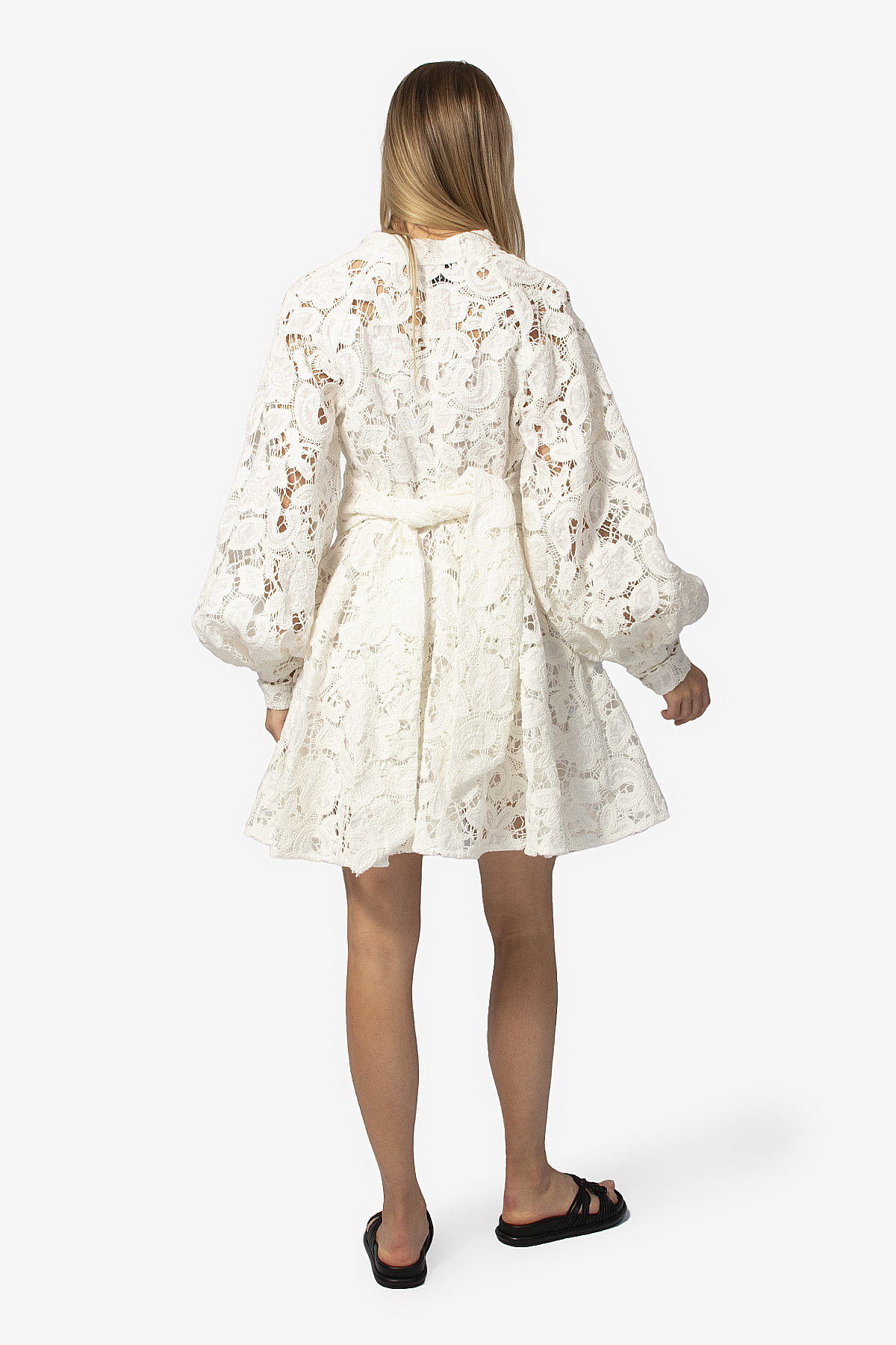 Платье FORTE DEI MARMI COUTURE