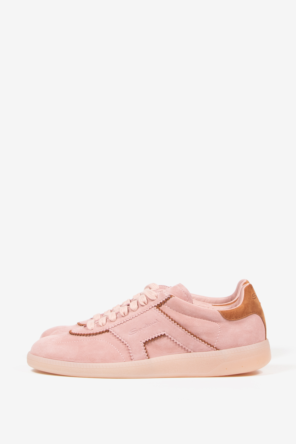 Кеды Santoni