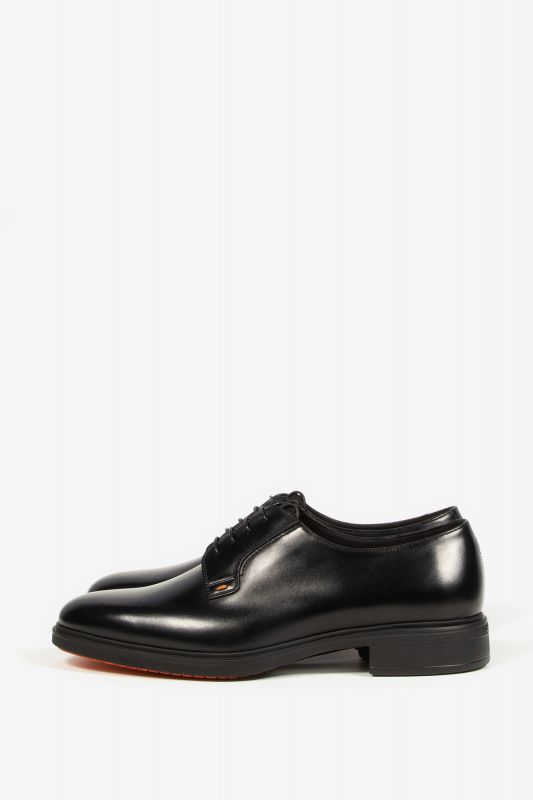 Santoni  Дерби MGEG19291NEAXNTGN/SP/126