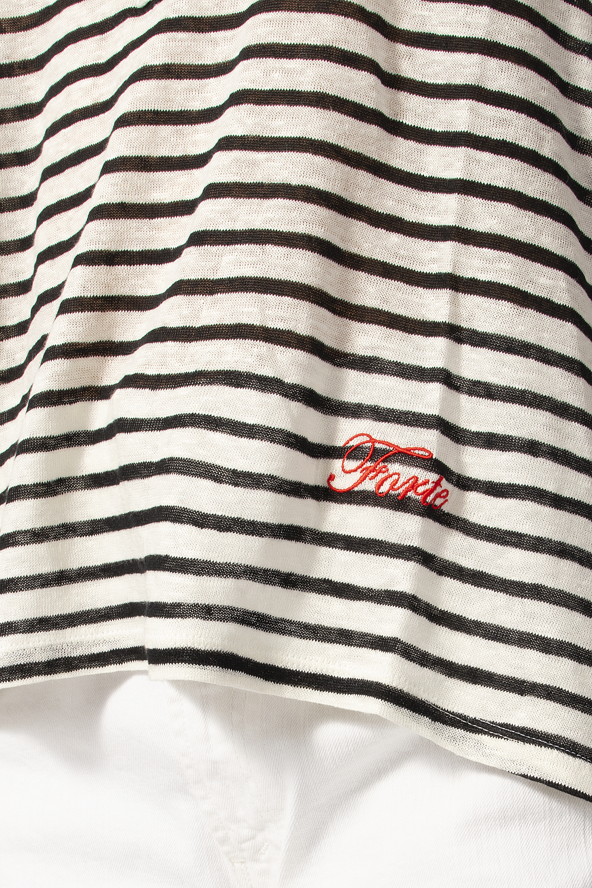 Топ FORTE DEI MARMI COUTURE