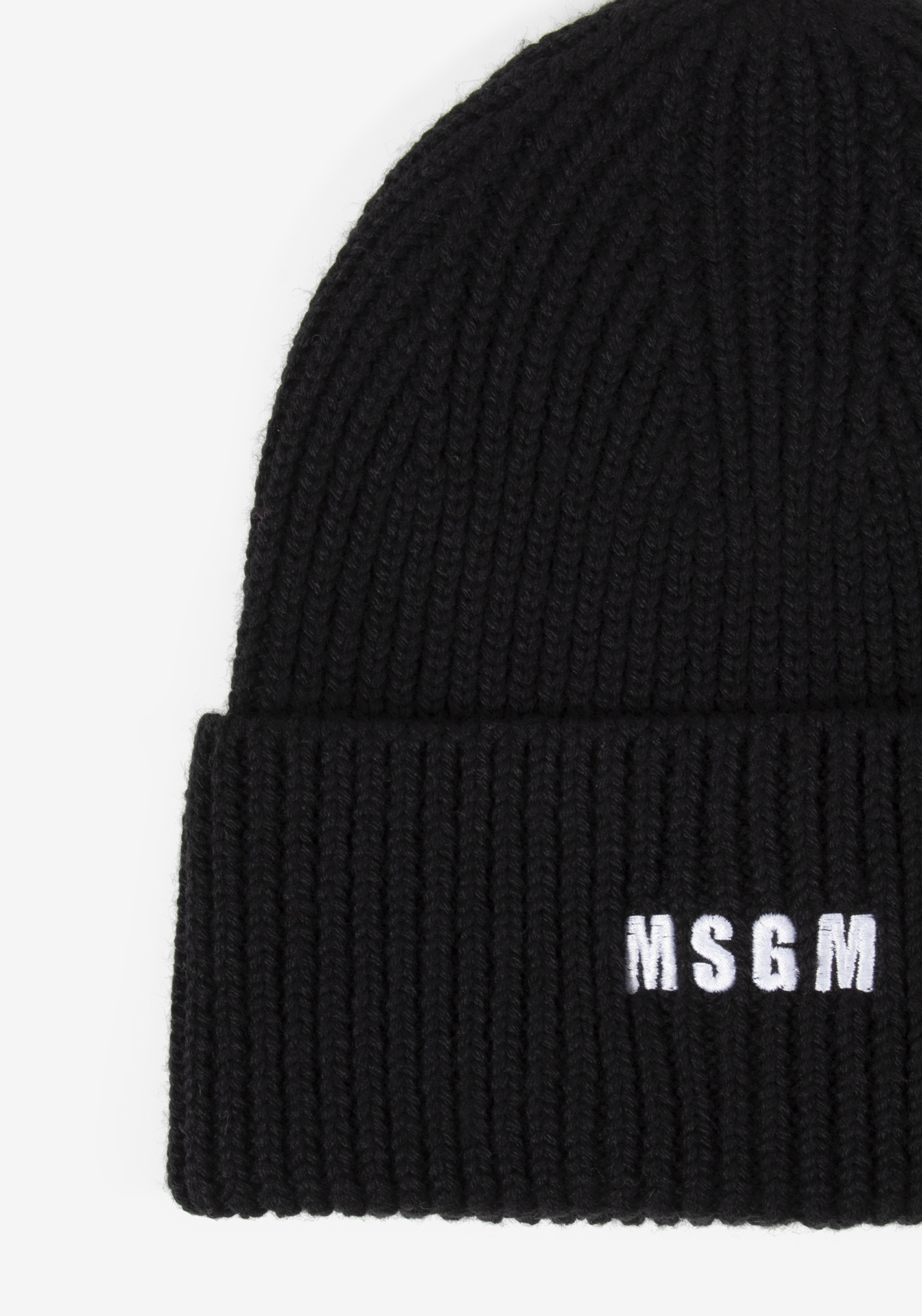 Шапка MSGM