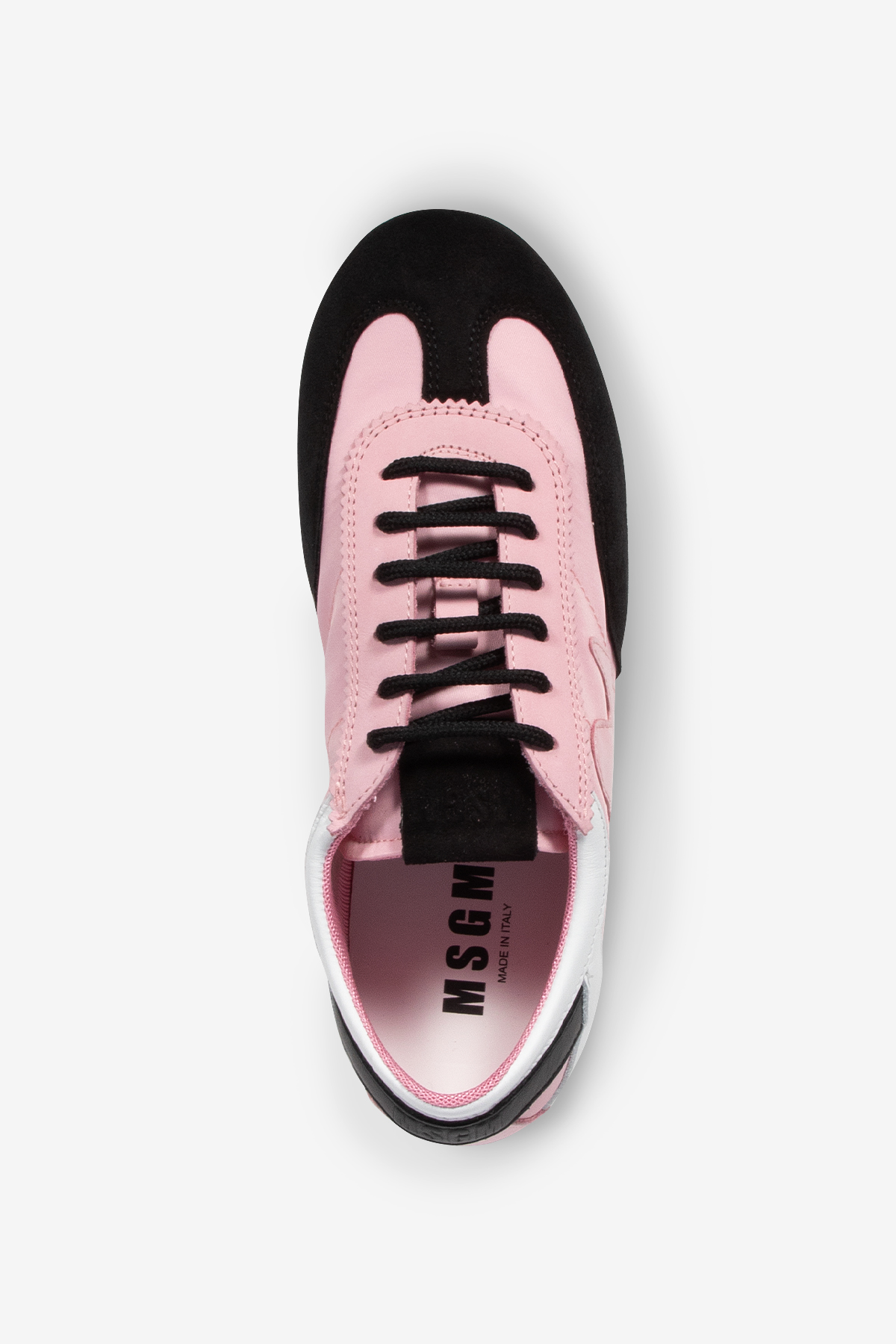 Кеды MSGM