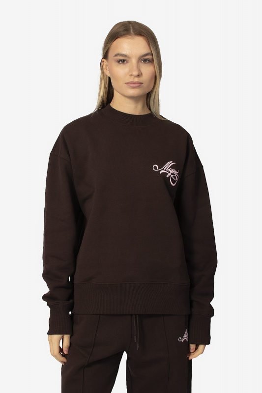 MSGM Свитшот 3941MDM80/257795/SP/225
