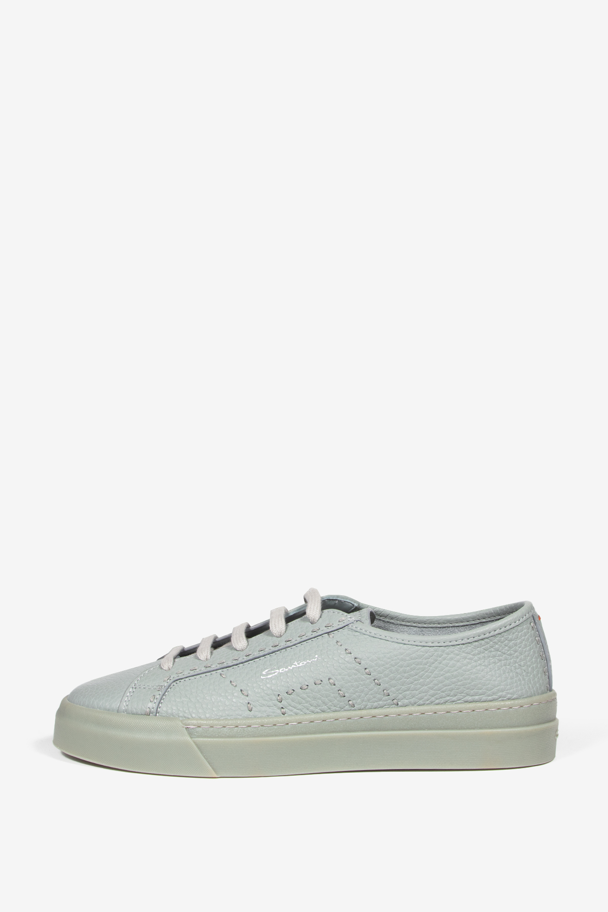 Кеды Santoni