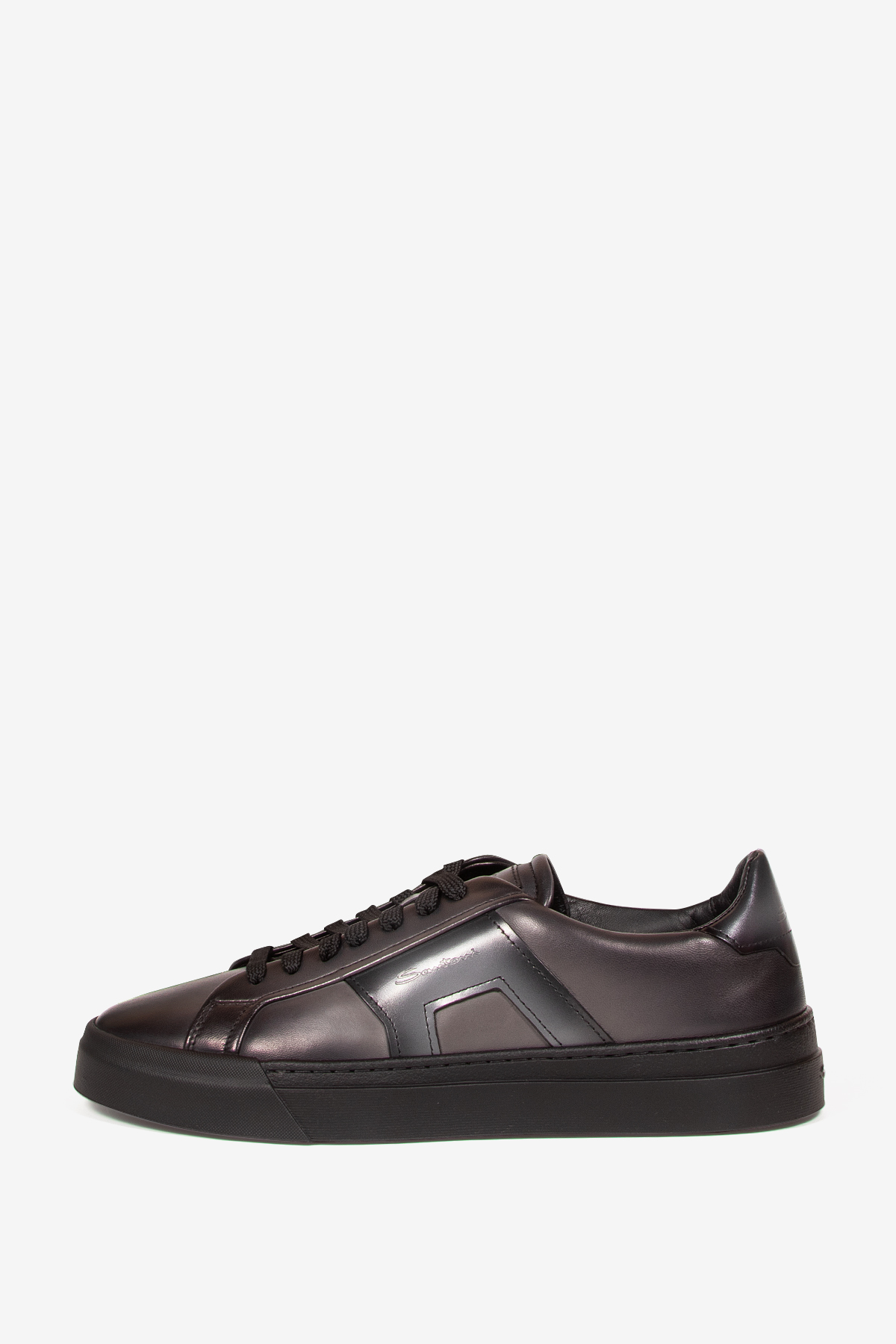 Кеды Santoni