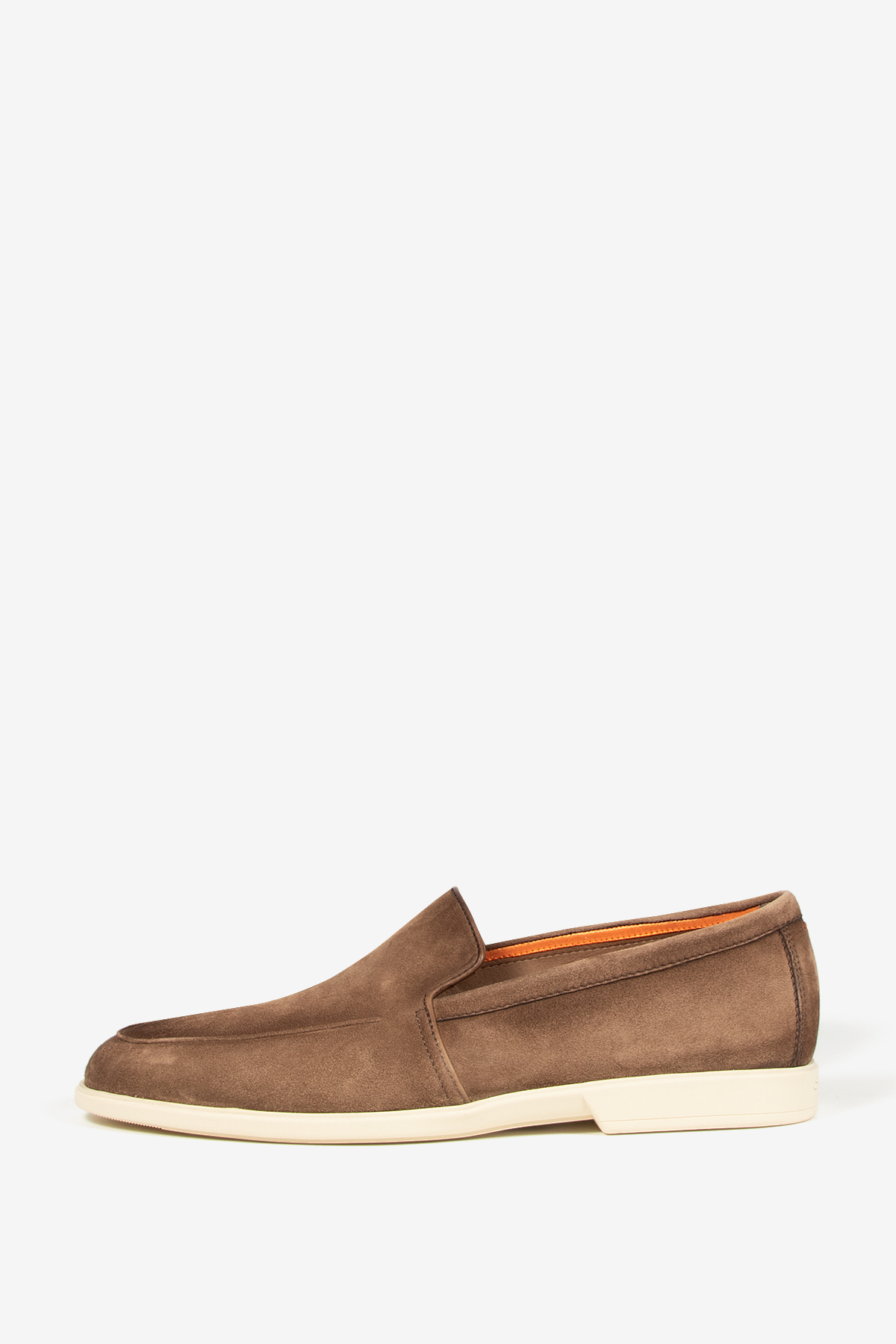 Лоферы Santoni
