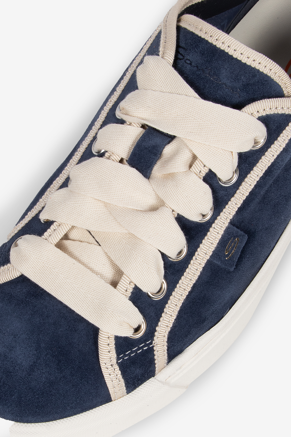 Кеды Santoni