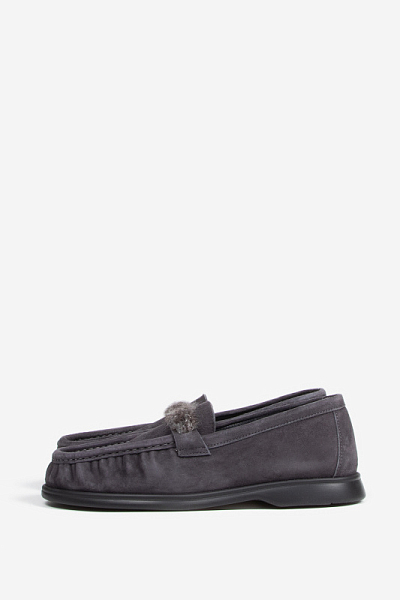 PANICALE Лоферы D39MOCCASIN2/SP/226