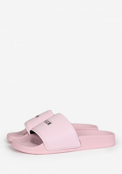 MSGM Шлепанцы 2841MDS15208/732/120