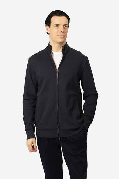 Herno Кардиган JC000076U/54007/SP/126