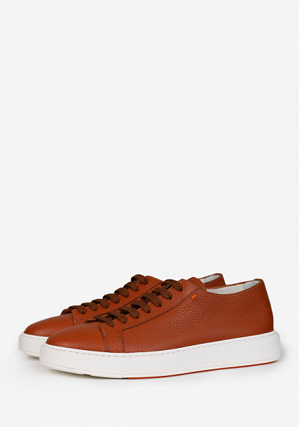 Santoni  Кеды MBCD21430BARCMMD/121