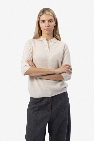 DUNO Поло NINA/CARRARA/SP/226