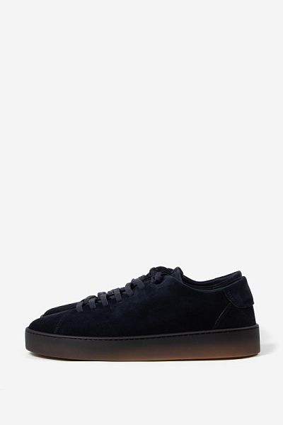 FABIANO RICCI Кеды U1250R03/SP/226