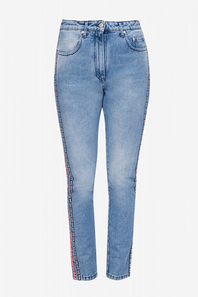 MSGM Джинсы 2342MDP173/217