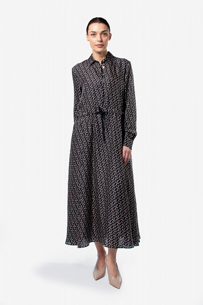 Herno Платье AB000062D/16009/SP/126