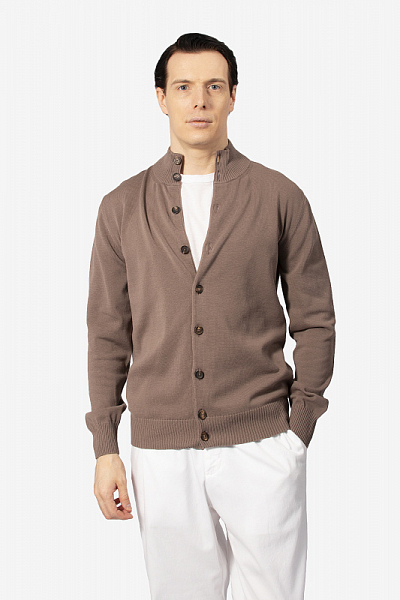 PANICALE Кардиган U380264CB/SP/126