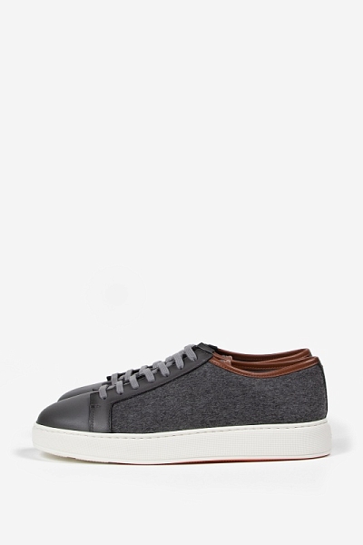 Santoni  Кеды MBCG22241BARTLNLG60/SP/226