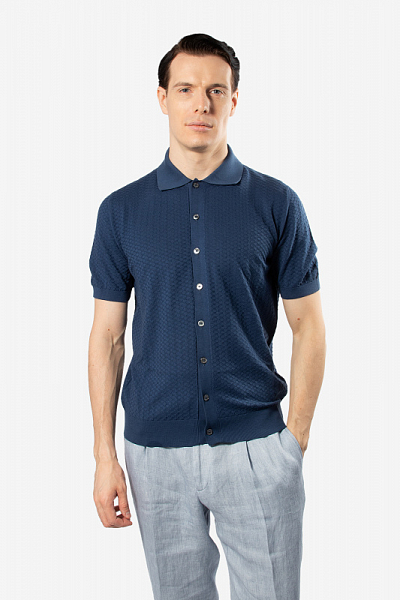 FEDELI Кардиган MU0D5856/SP/126